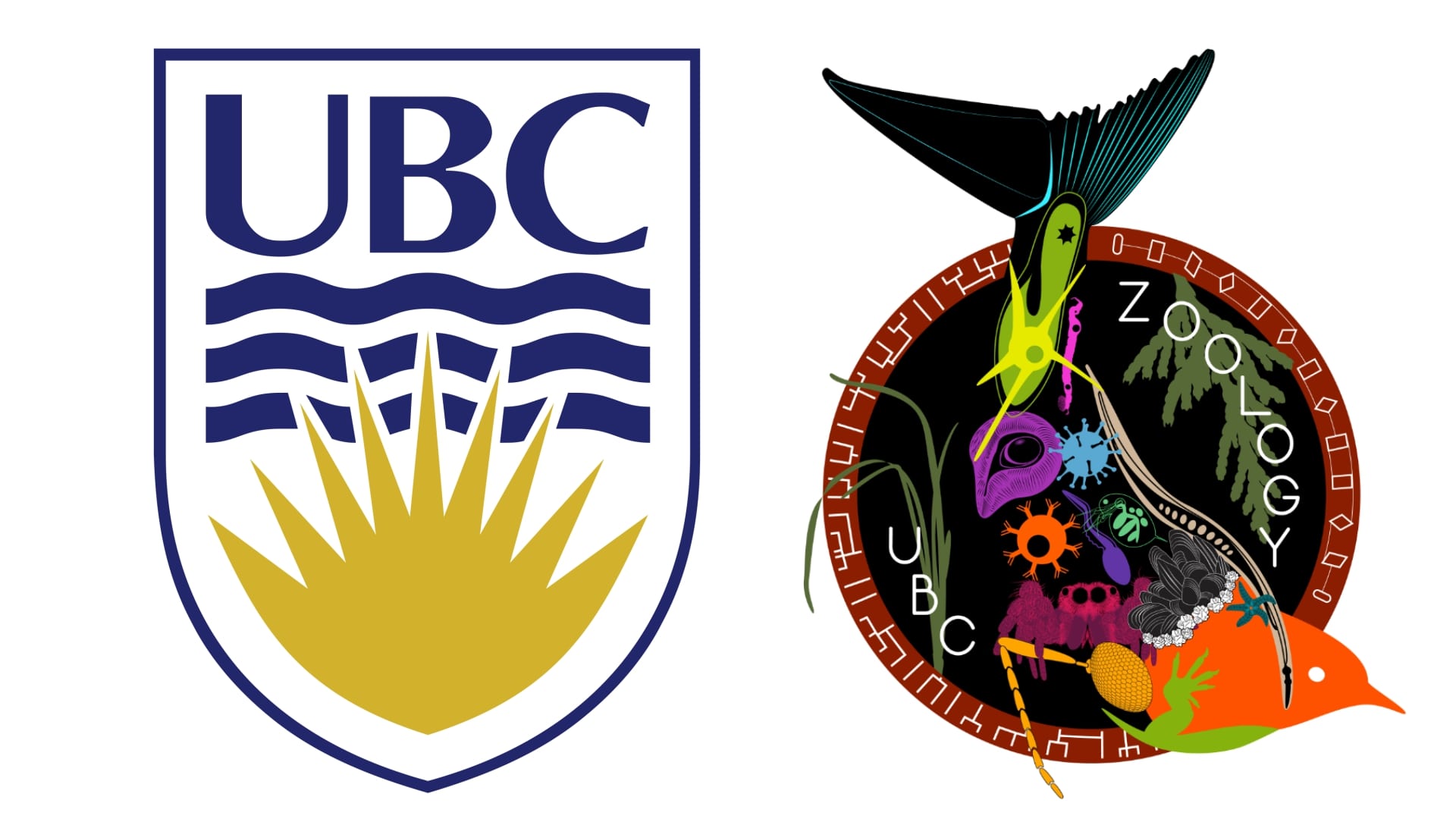 UBC Department of Zoology